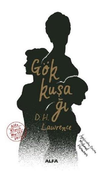 Gökkuşağı - D. H. Lawrence - Alfa Yayıncılık