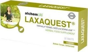 Alchemlife Laxaquest 30 Tablet