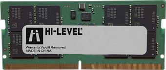 Hi-Level HLV-SOPC21300D4/16G 16GB DDR4 2666MHz CL16 Notebook Bellek