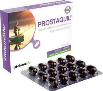 Alchemlife Prostaquil 30 Kapsül