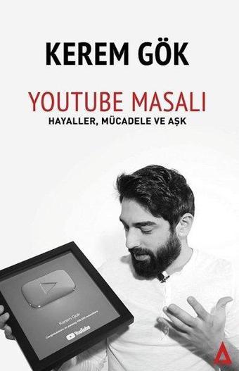 Youtube Masalı - Kerem Gök - Kanon Kitap