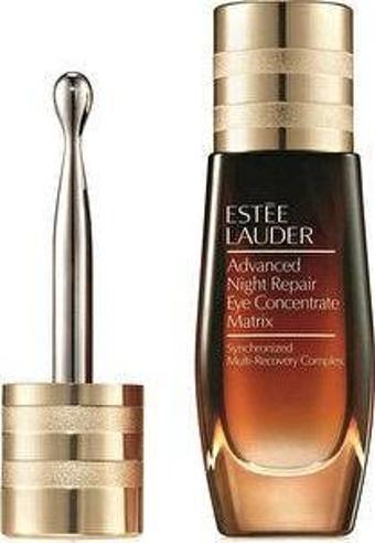 Estee Lauder Advanced Nigrht Repair Eye Matrix Onarıcı gröz Kremi 15 ml