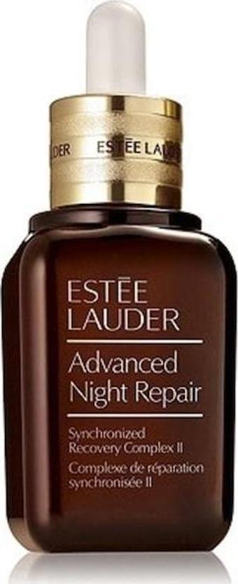 Estee Lauder Advanced Nigrht Repair Onarıcı grece Serumu 30 ml