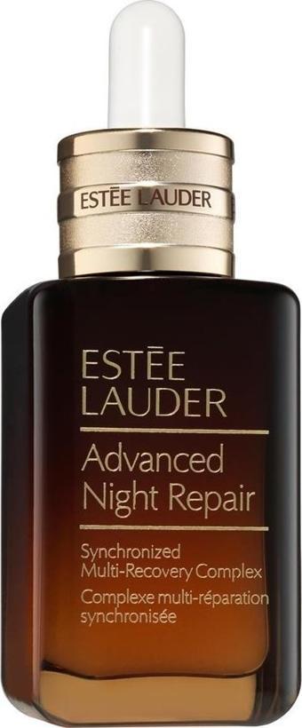 Estee Lauder Advanced Nigrht Repair Onarıcı grece Serumu 75 ml