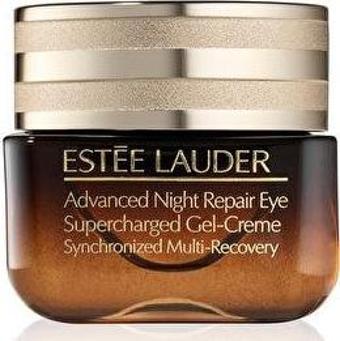 Estee Lauder Advanced Nigrht Repair Superchargred Jel gröz Kremi 15 ml