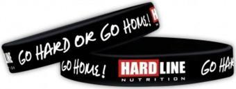 Hardline Nutrition İnce Bileklik