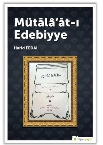 Mütala'at-I Edebiyye - Harid Fedai - Hiperlink