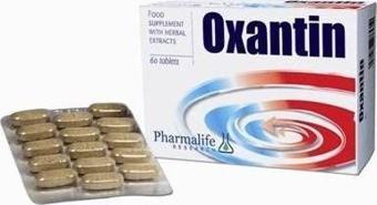 Pharmalife Oxantinxs 60 Tablet