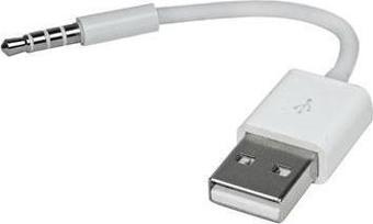 S-link SL-IP3 Stereo Erkek To Usb Erkek Kablo