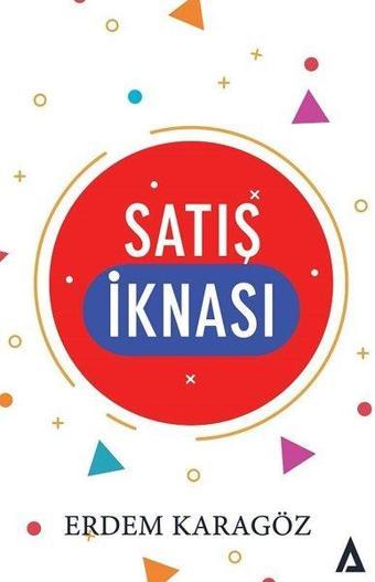 Satış İknası - Erdem Karagöz - Kanon Kitap