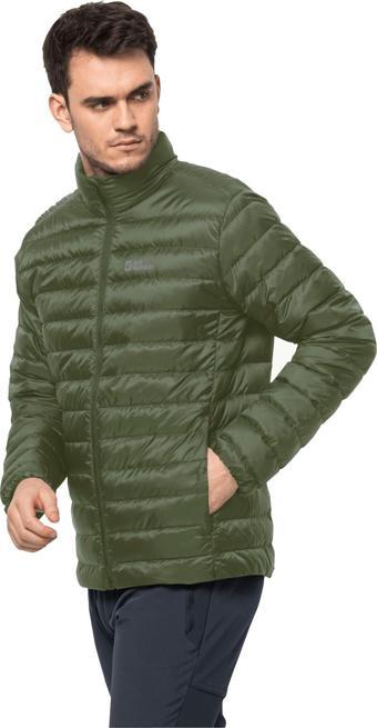 Jack WolfSkin 1205933 - Go Down Erkek Outdoor Mont