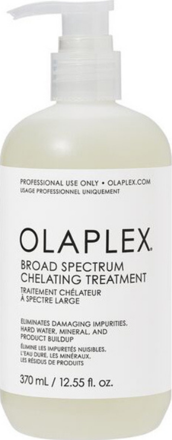 Olaplex Broad Spectrum Chelating Treatment 370ml