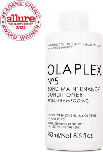 Olaplex No.5 Bağ Yapılandırıcı Saç Bakım Kremi 250ml