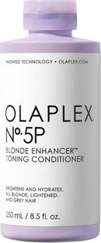 Olaplex No.5P Blonde Enhancer Toning Saç Bakım Kremi 250ml