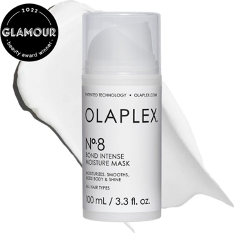 Olaplex No.8 Yoğun Onarıcı & Nemlendirici Maske 100ml