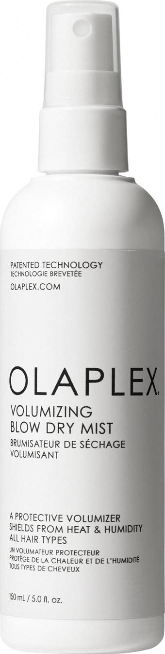 Olaplex Volumizing Blow Dry Mist 150ml