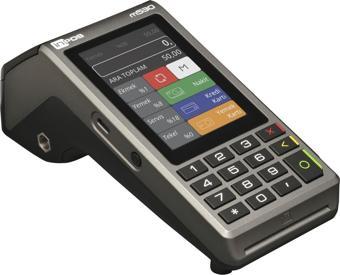 M530 Yazar Kasa Pos Cihazı