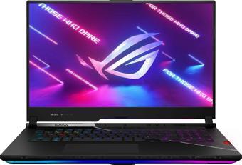 ASUS G733ZS-KH007 INTEL I9-12900 32GB 1TB 8GB RTX3080 17.3" FREEDOS 