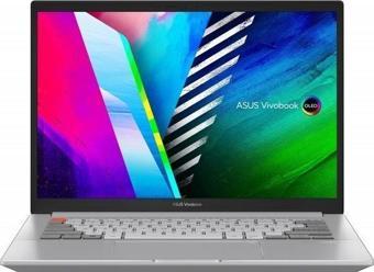 ASUS N7600PC-L2010T INTEL I7-11370 16GB 1TB 4GB RTX3050 16.0" WINDOWS 10 