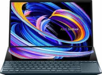 ASUS UX582ZM-H2036W INTEL I7-12700 32GB 1TB 6GB RTX3060 15.6" WINDOWS 11