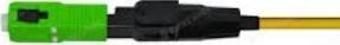 Apronx APX-FA802 SC Fast Optical Connector MM-APC 10 lu paket