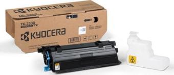 Kyocera TK-3300 Orjinal Fotokopi Toneri Ecosys MA4500ix-MA4500ifx 14.500 Sayfa