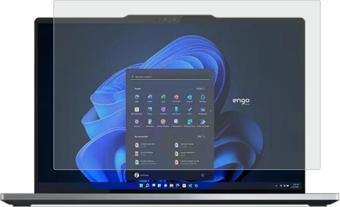 Lenovo Yoga 6 13.3 inç Mat Ekran Koruyucu Şeffaf