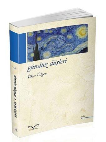 Gündüz Düşleri - İlker Ülgen - MedaKitap