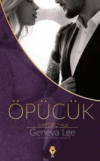 Öpücük - Geneva Lee - Pay