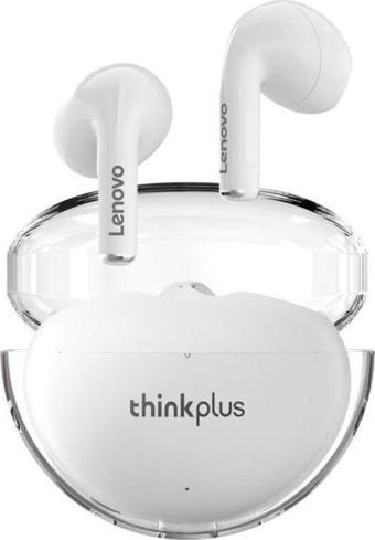 Lenovo Live Pods Lp80 Pro Tws Bluetooth Kulaklik Beyaz