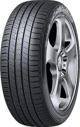 Dunlop 215/65 R16 TL 98H SP SPORT LM705 DUNLOP 2024