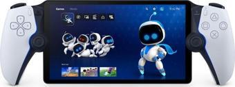 Sony Playstation Portal Remote Beyaz (Bilkom Garantili)