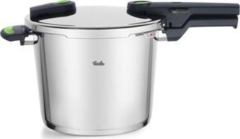 Fissler Vitaquick Green Düdüklü Tencere 6.0 Lt