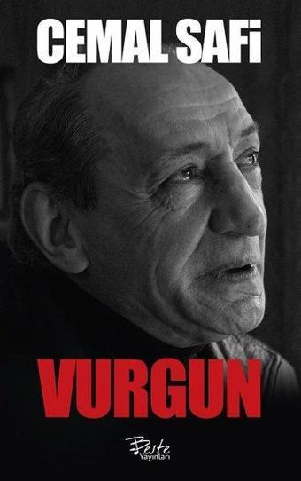 Vurgun - Cemal Safi - Beste Yayınları