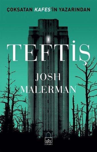 Teftiş - Josh Malerman - İthaki Yayınları