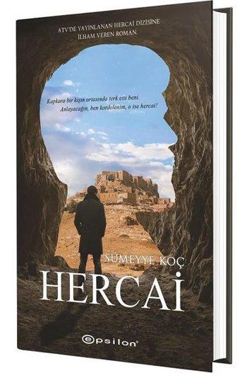 Hercai - Sümeyye Koç - Epsilon Yayınevi