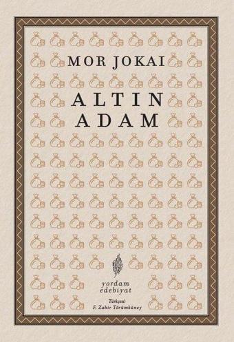 Altın Adam - Mor Jokai - Yordam Edebiyat