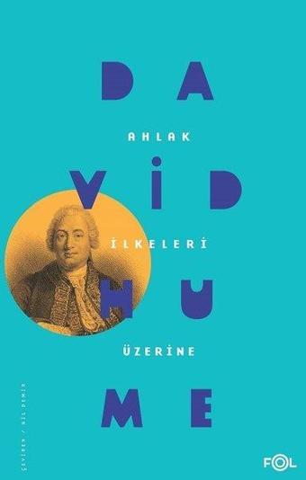 Ahlak İlkeleri Üzerine - David Hume - Fol Kitap