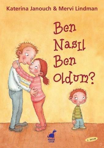 Ben Nasıl Ben Oldum? - Ali Arda - Dinozor Çocuk