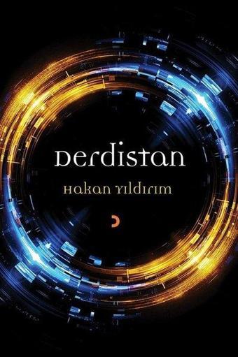 Derdistan - Hakan Yıldırım - Cinius Yayınevi