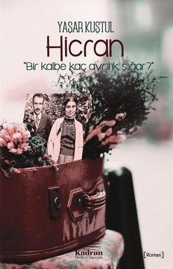 Hicran - Yaşar Kurtul - Kadran Medya&Yayıncılık