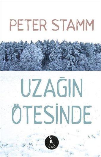 Uzağın Ötesinde - Peter Stamm - Nebula Kitap