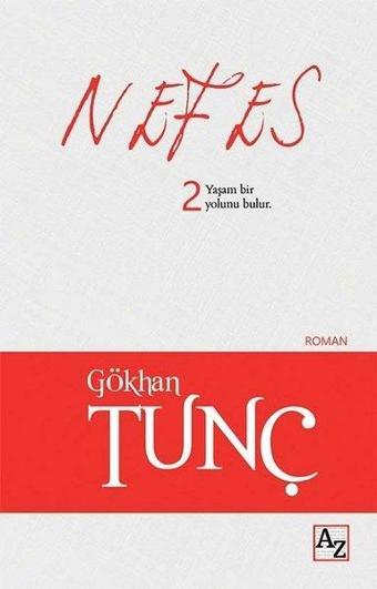 Nefes-2 - Gökhan Tunç - Az Kitap