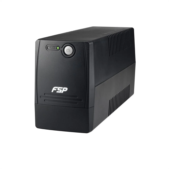 FSP FP600 600VA Line Interactive UPS (1x7A Akü) 