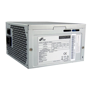 FSP PERFORMANCE SERIES, FSP350-SP400-A, 400W Peak, Aktif PFC, 85+, ATX Power Supply (PSU)