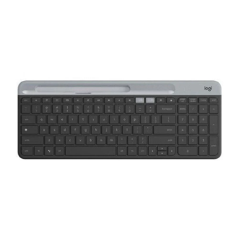 LOGITECH K580, Siyah, 920-010624, Slim Multi Device, Bluetooth, Türkçe Q, Klavye