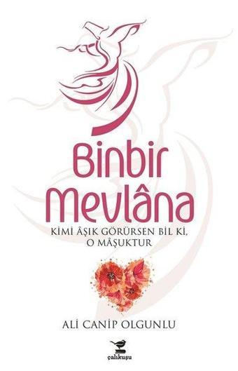 Binbir Mevlana - Ali Canip Olgunlu - Çalıkuşu