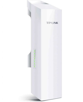 TP-Link OMADA CPE210, 300Mbps 2,4Ghz WiFi, 9dbi Anten, 5Km Menzil, Noktadan Noktaya, Dış Mekan, Access Point CPE