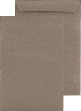 Asil Torba Zarf 260 x 350 mm Kraft 25'li Paket 90 g (AS-11127)