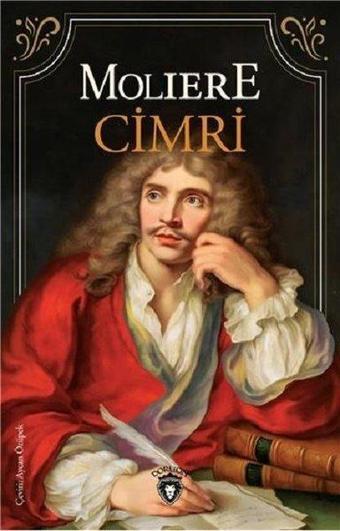 Cimri - Dorlion Yayınevi